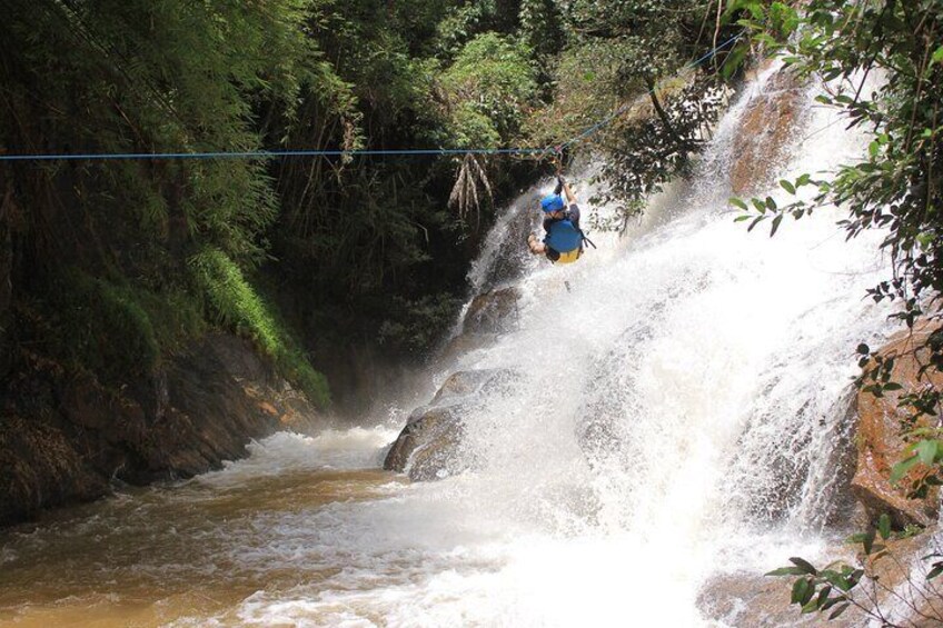 Zipline 