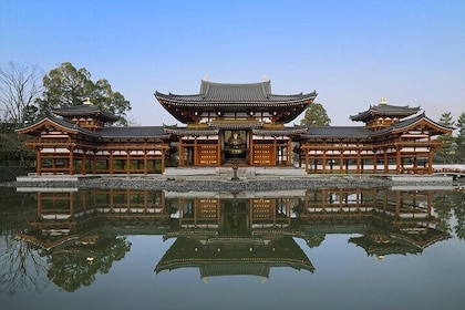 宇治徒步之旅 - 来自京都的平等院和茶道
