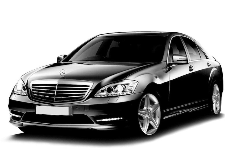 Siena: Private Round-Trip Transfer from/to Bologna Airport