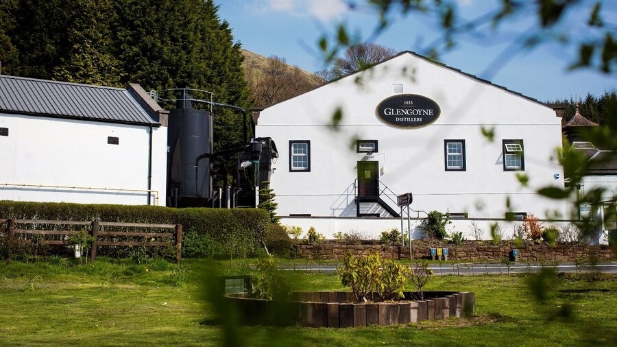 Loch Lomond & Whisky Small-Group Day Tour from Glasgow