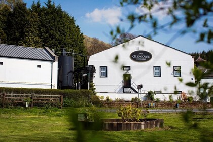 Loch Lomond & Whiskytour vanuit Glasgow