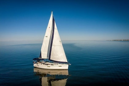 Private Sailing Experience on Galveston Bay