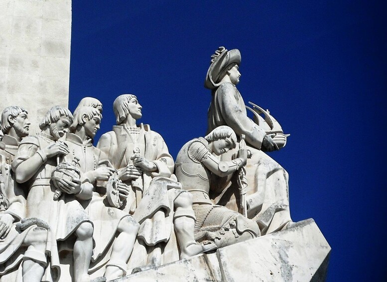 Picture 1 for Activity Small Group Walking Tour of Belém