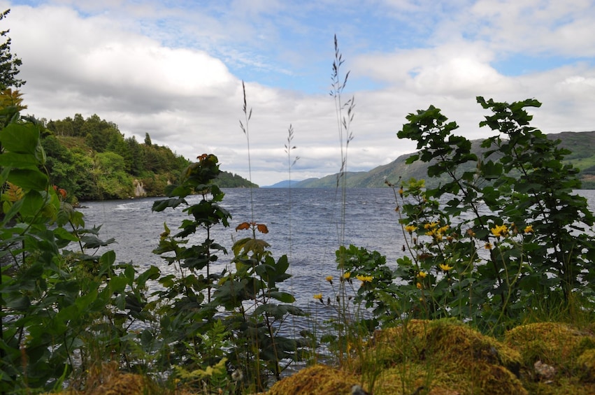 The Complete Loch Ness Experience from Inverness