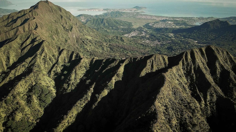 Katerini: Mount Olympus and Dion Minibus Tour