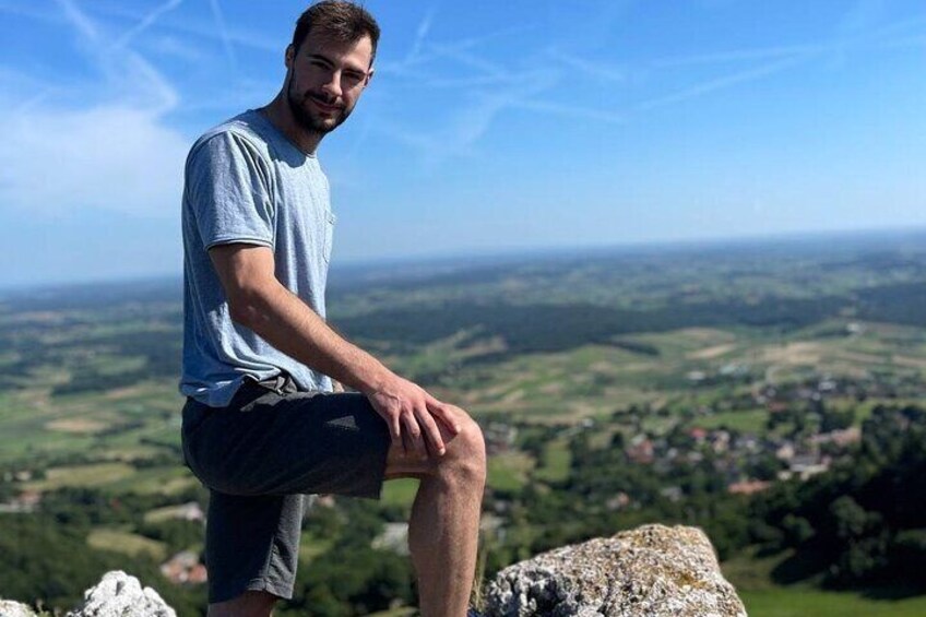 Private Korcula Eco Tour with Guide