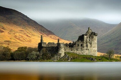 Private Tour in Oban, Glencoe, Western Highlands, Lochs & Castles