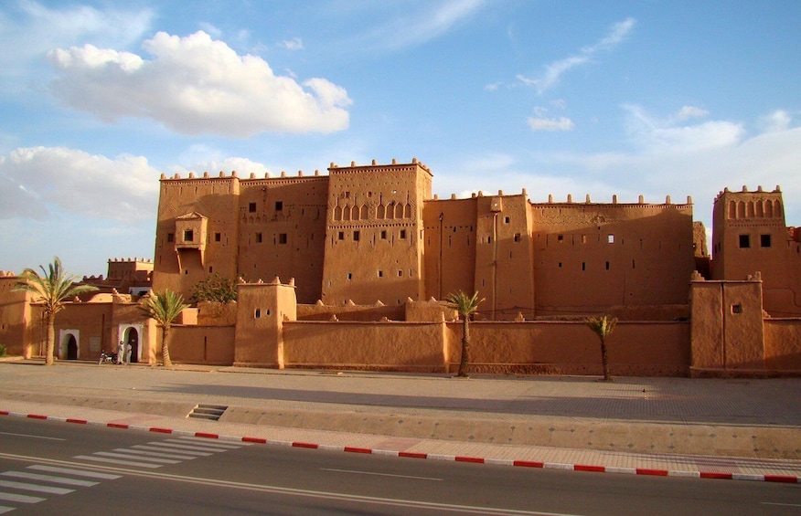 Picture 3 for Activity Marrakech: Day-Trip to UNESCO Kasbahs and Ouarzazate Tour