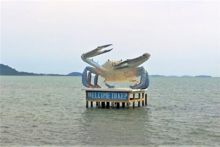 Small Group Tour One Day Phnom Penh to Kampot and Kep
