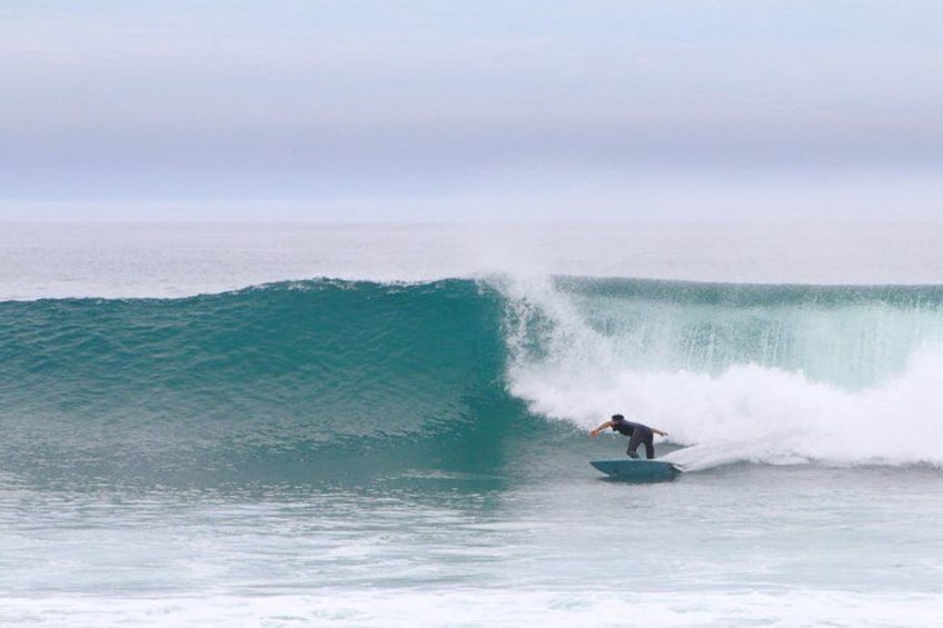 Baja Surf Expeditions