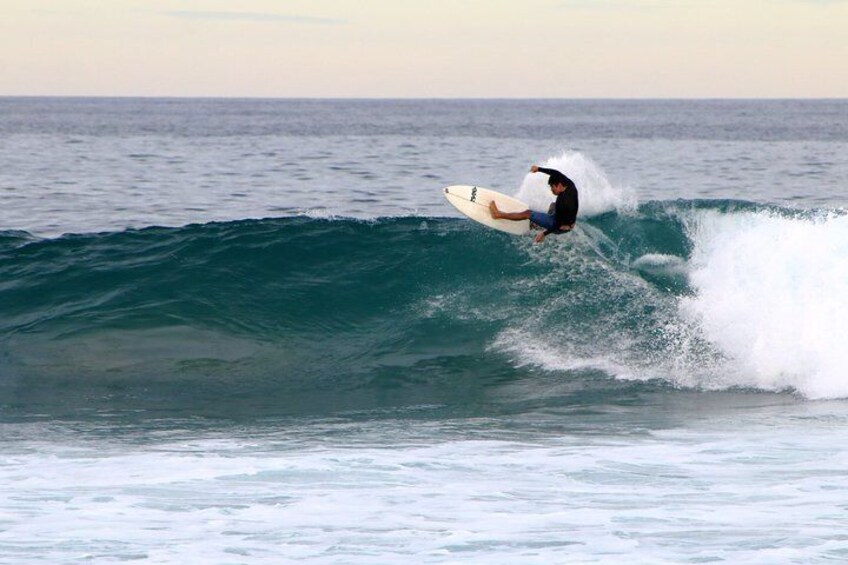 Baja Surf Expeditions