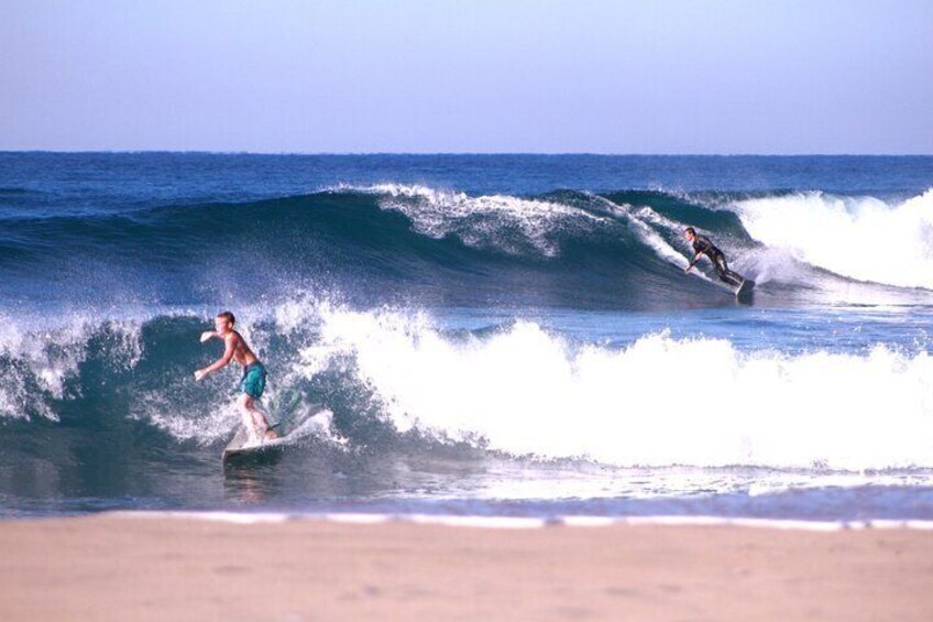 Baja Surf Expeditions