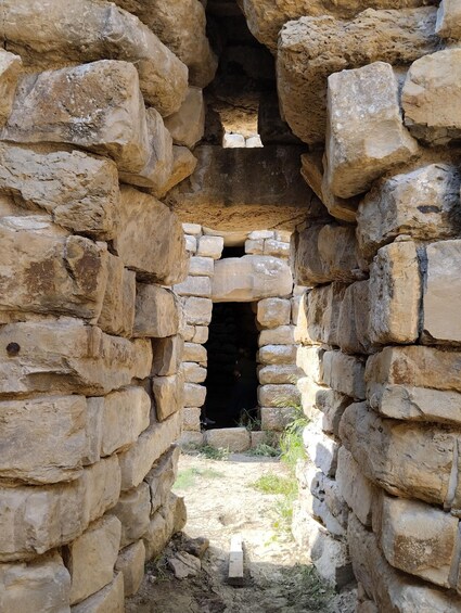 Picture 4 for Activity The Nuraghe Tour: Day Trip from Cagliari