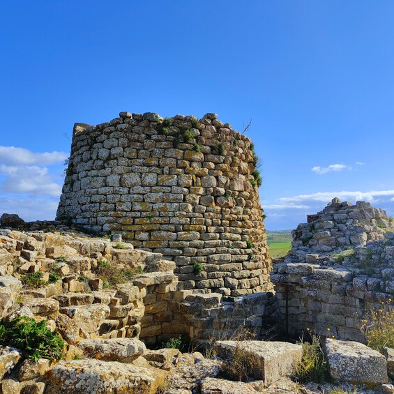 Picture 5 for Activity The Nuraghe Tour: Day Trip from Cagliari