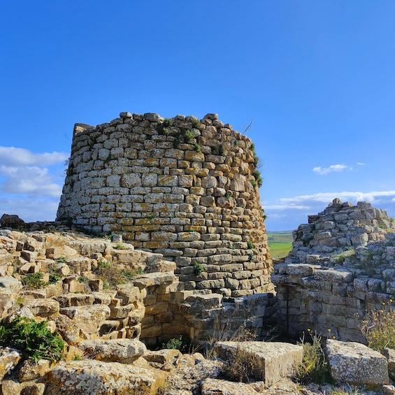 Picture 5 for Activity The Nuraghe Tour: Day Trip from Cagliari