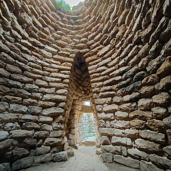 Picture 3 for Activity The Nuraghe Tour: Day Trip from Cagliari