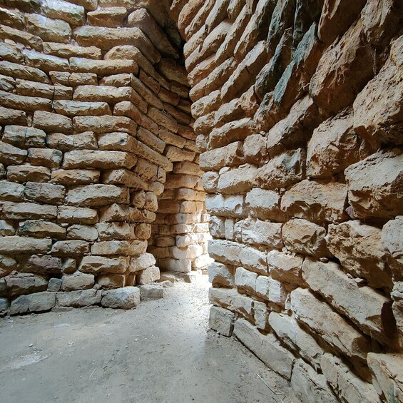 Picture 1 for Activity The Nuraghe Tour: Day Trip from Cagliari