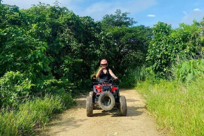 Boracay ATV Adventure