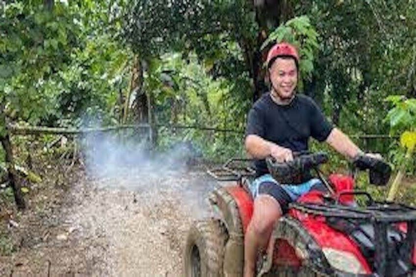 Boracay ATV Adventure