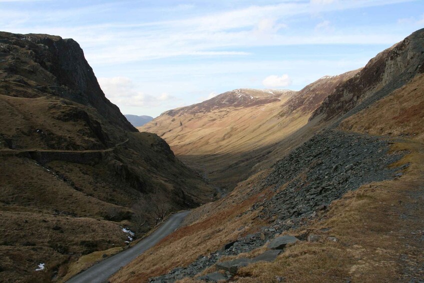 Picture 2 for Activity Ultimate Lake District Tour Visiting 10 Lakes