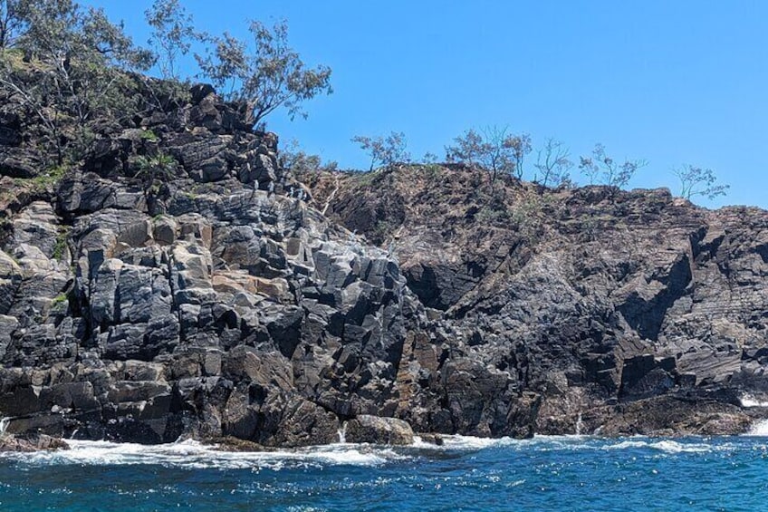 National park Noosa