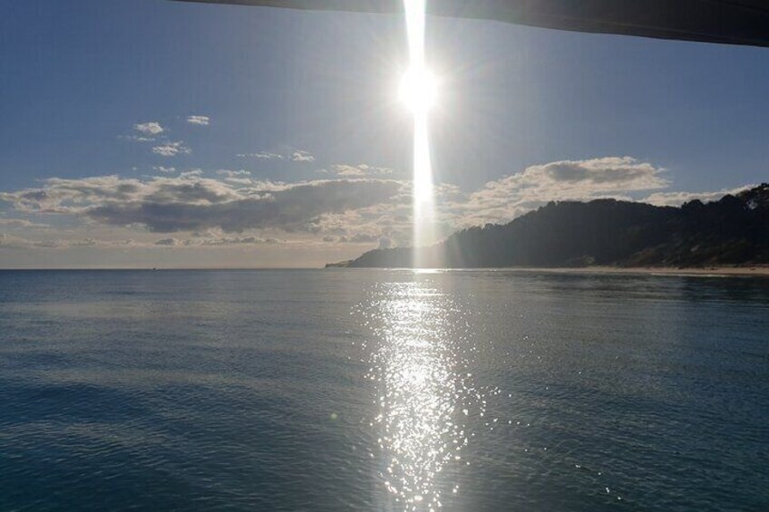 Noosa National Park