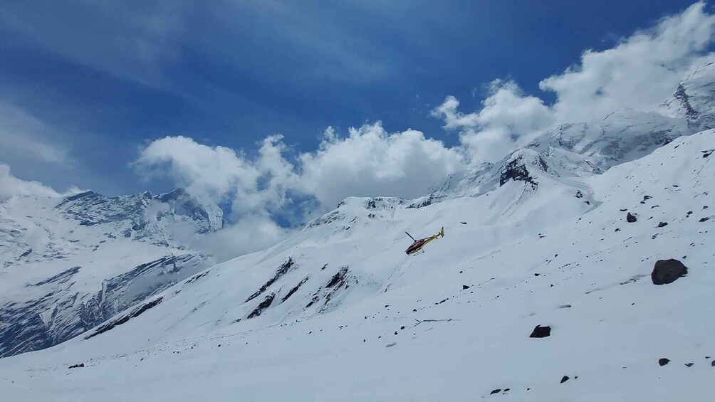 Picture 8 for Activity Ghorepani: Poon Hill Trekking