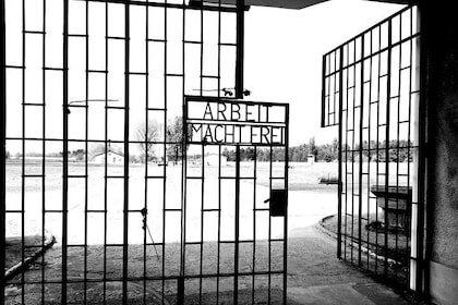 Private Tour Sachsenhausen Concentration Camp From Berlin