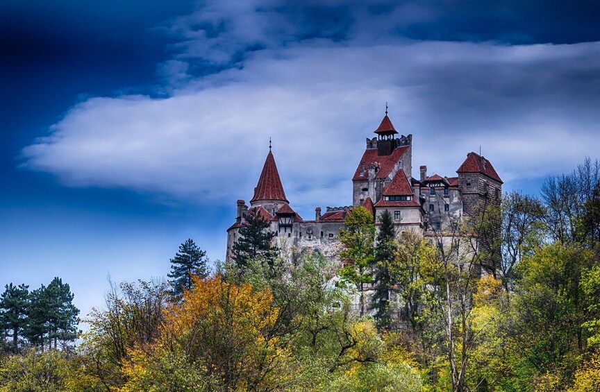 Picture 3 for Activity 3-Day Tour of Transylvania from Cluj