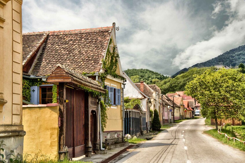 Picture 2 for Activity 3-Day Tour of Transylvania from Cluj