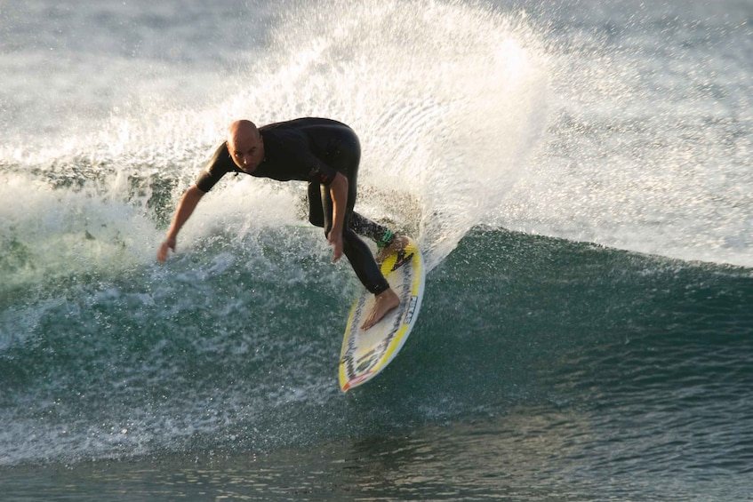 Picture 3 for Activity Santander: Surf Lessons on Playa de Somo