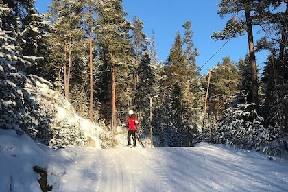 The Ultimate Norwegian Skiing Experience