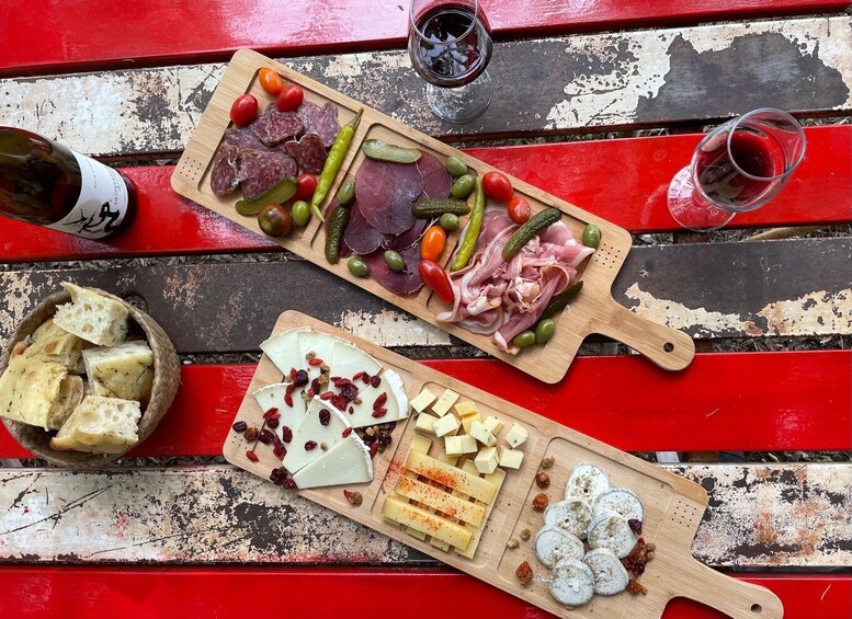 Picture 12 for Activity From Montpellier: Pic Saint-Loup Wine and Food Tour