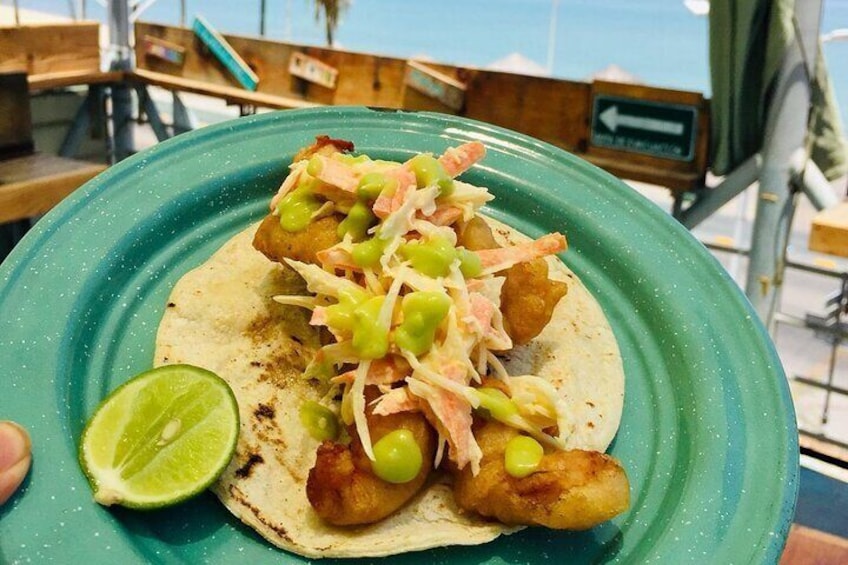 La Paz Regional Craft Beer Tasting and Pairing