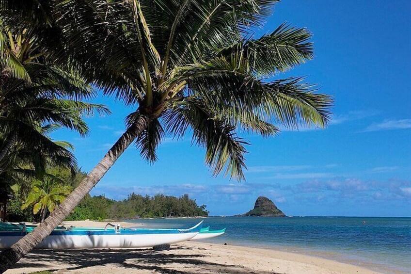 Kualoa State Park