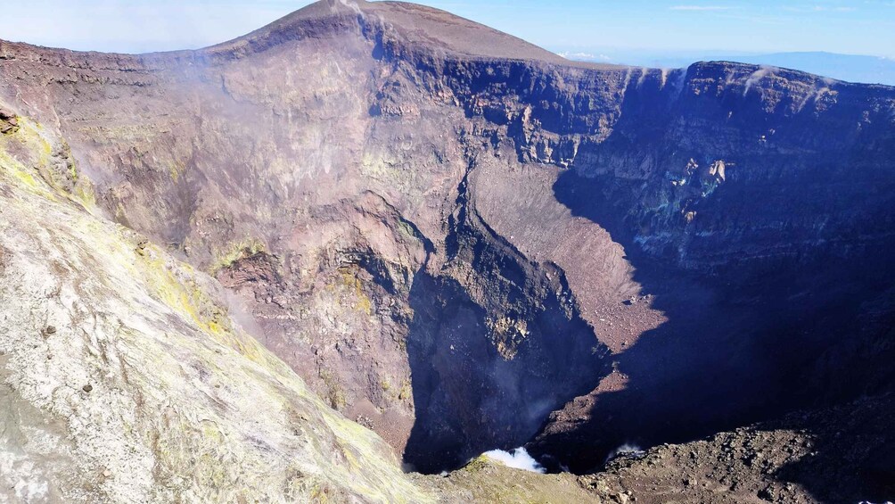 Picture 9 for Activity Etna Summit Craters Trekking