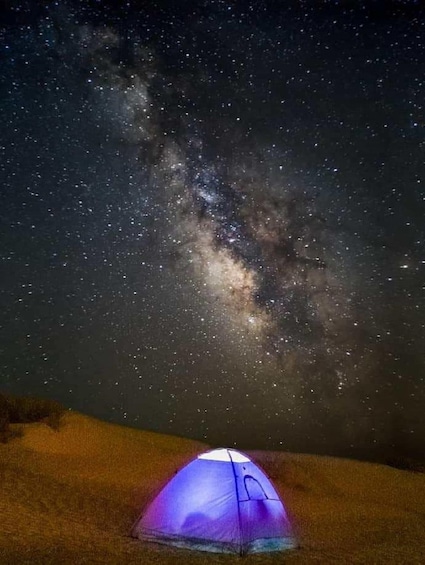 Picture 5 for Activity A Night in Camp in the Douz Desert