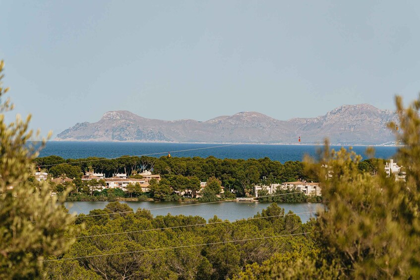 Picture 9 for Activity Mallorca: Horseback Riding Experience with Food Options