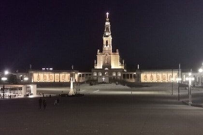 Private 5H Tour of Fatima from Lisbon