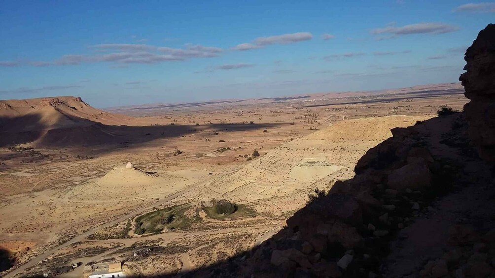 Picture 2 for Activity Tataouine and Cheneni: Full-Day Visit from Djerba