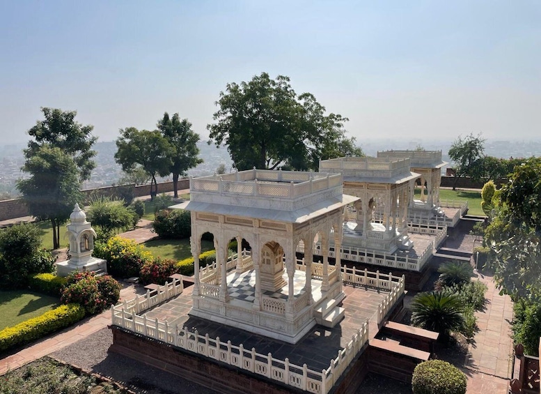 Picture 5 for Activity Private Day Tour of Jodhpur with Lunch