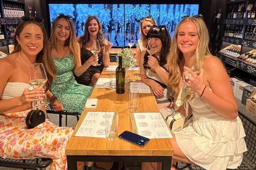 Experience Wine and Gourmet Food Tour in Yarra Valley
