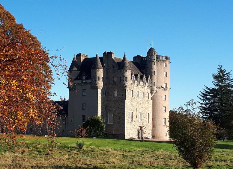 Picture 4 for Activity From Aberdeen: Castles, Whisky and Food Tasting Tour