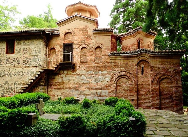 Picture 4 for Activity Bulgaria and Serbia Full Day Tour from Sofia