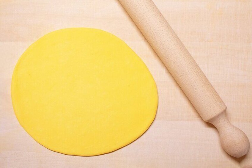 Exclusive Bologna Cooking Class - Pasta Tagliatelle Ragu & Spritz