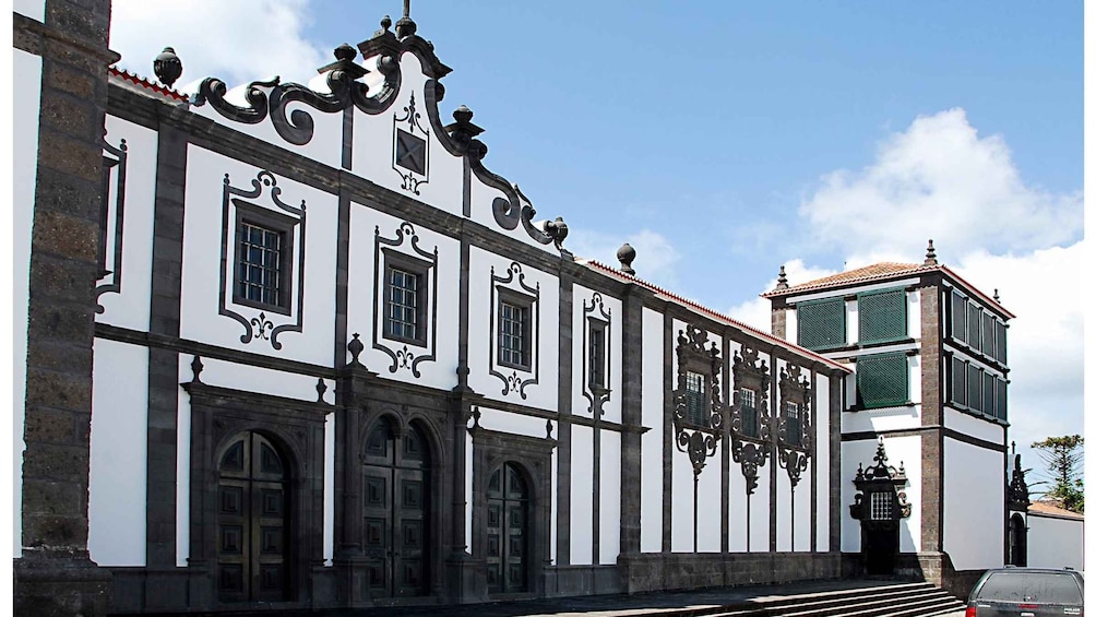 Picture 4 for Activity Ponta Delgada: Historical Walking Tour