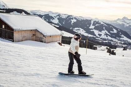 6 Days Ski Rental in Livigno for Adults and Kids