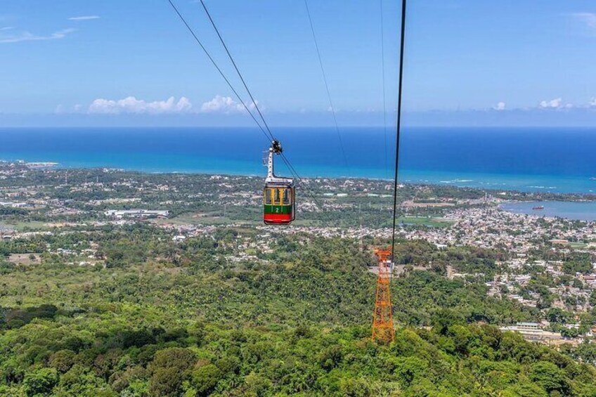 Private Historical Tour in Puerto Plata with Guide