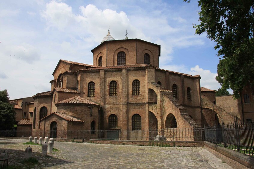 Picture 2 for Activity Guided Tour in Ravenna, Roman and Bizantine Mosaics