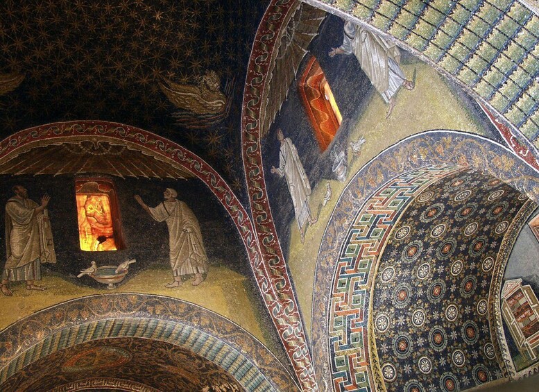 Picture 1 for Activity Guided Tour in Ravenna, Roman and Bizantine Mosaics